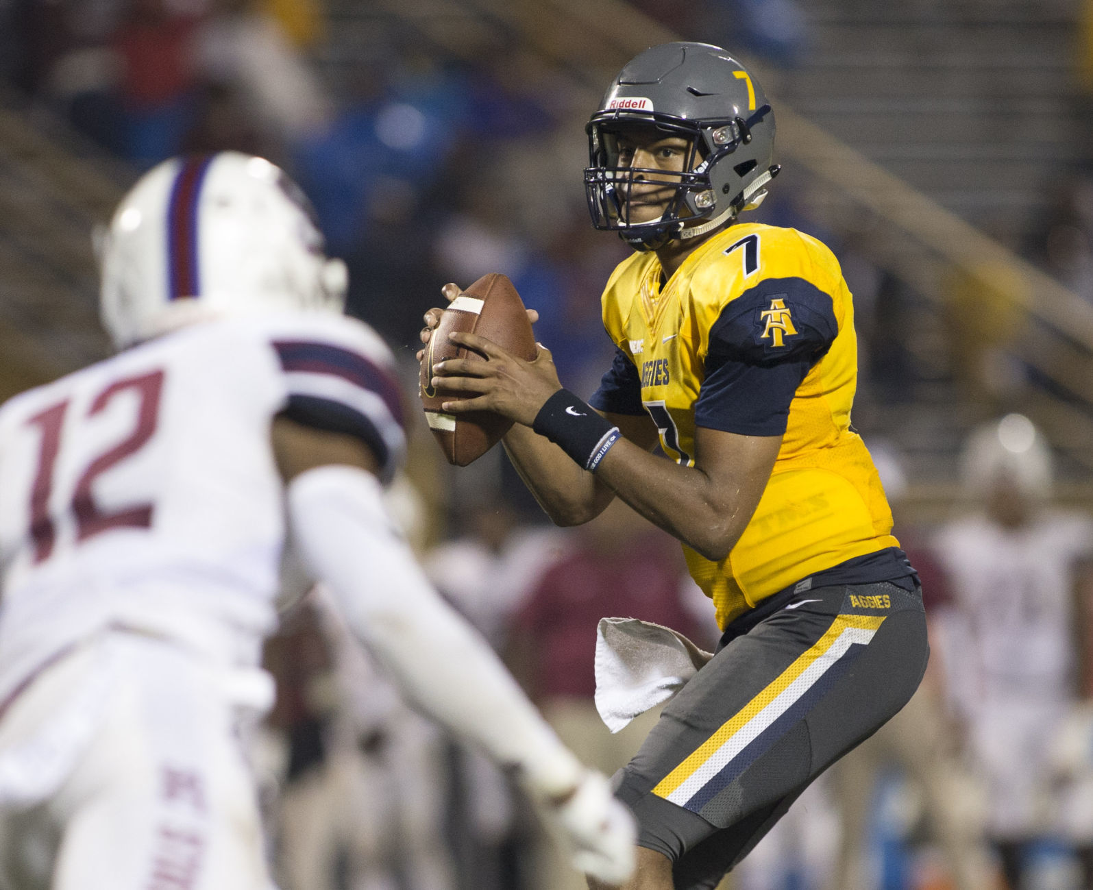 N.C. A&T and South Carolina State football (copy) (copy)